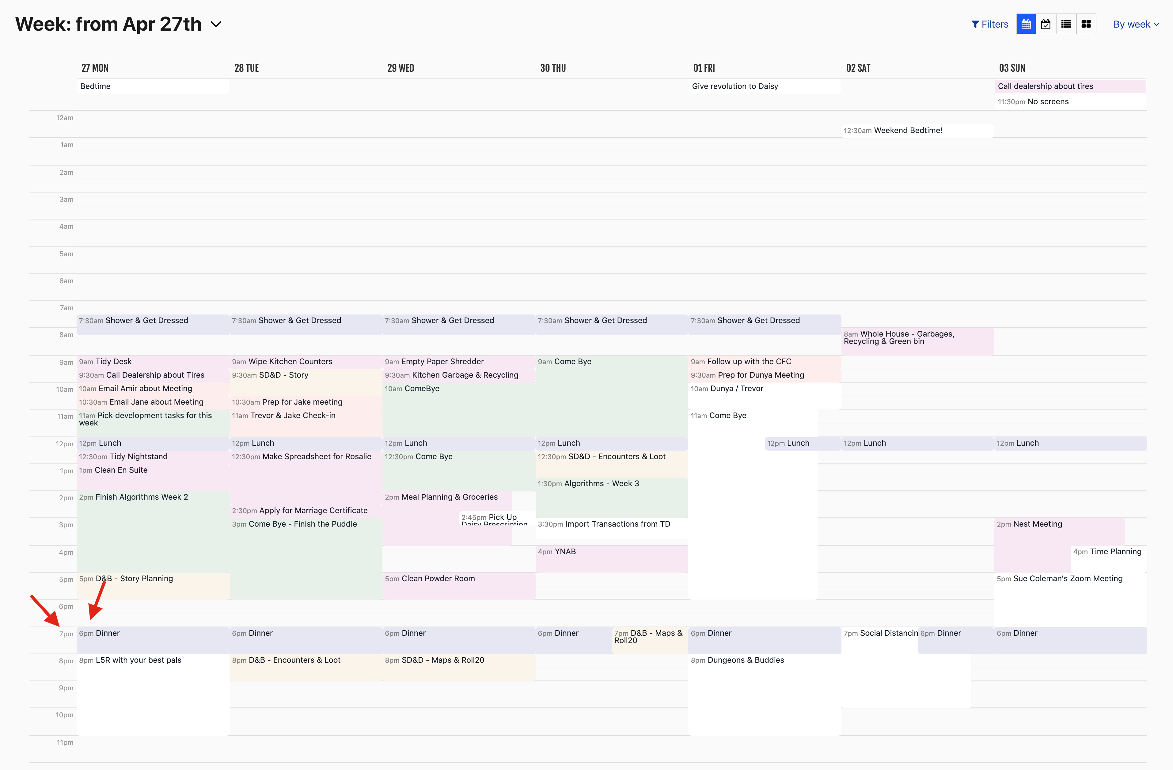 outlook for mac calendar time wrong after daylight savings